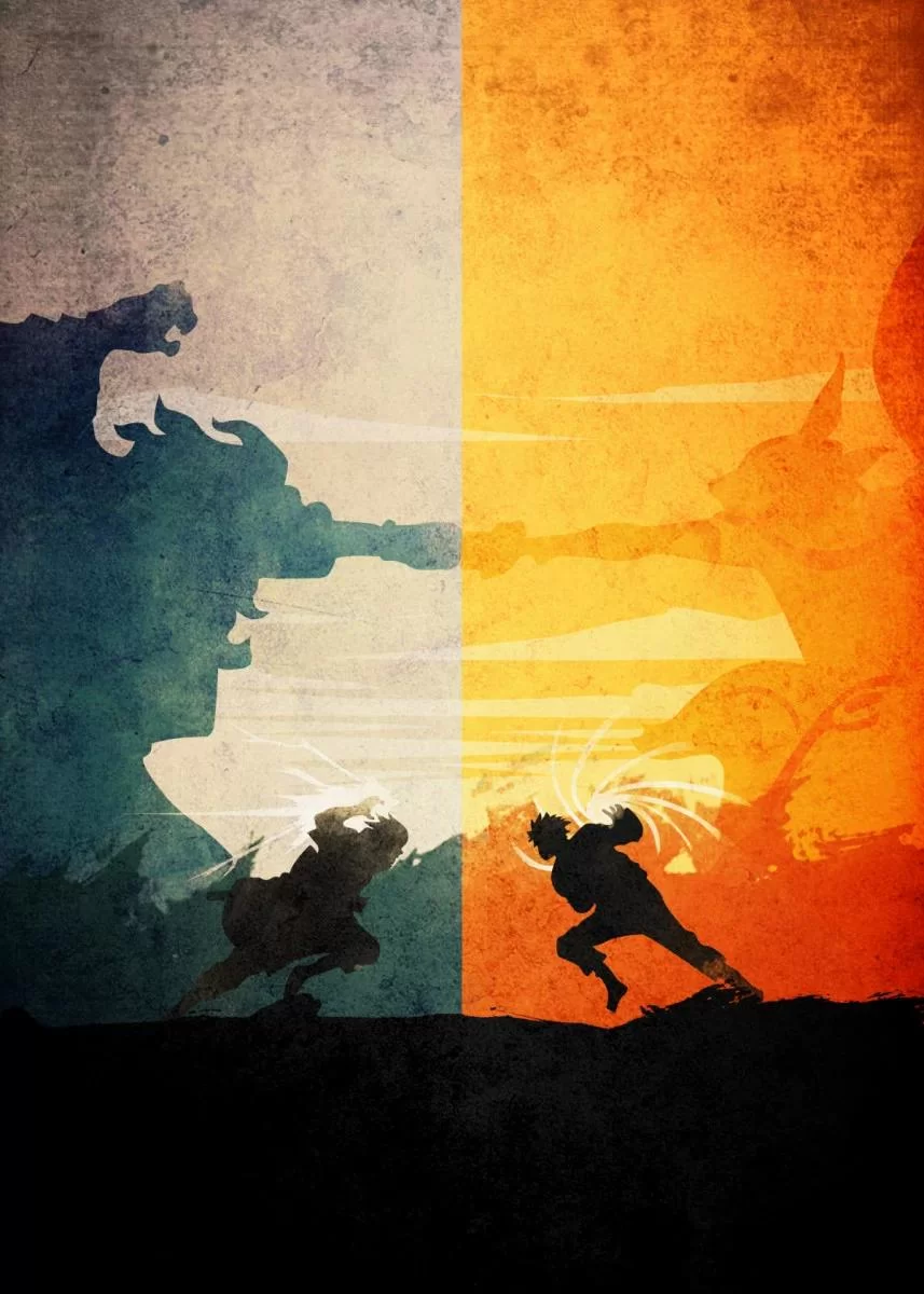 Free Download Naruto Shippuden Last Battle Wallpaper Page 874983 (857 x 1200)