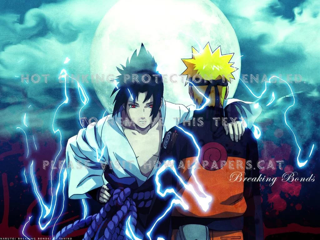 Free Download Naruto Shippuden Laptop Wallpaper Page 875005 (1024 x 768)