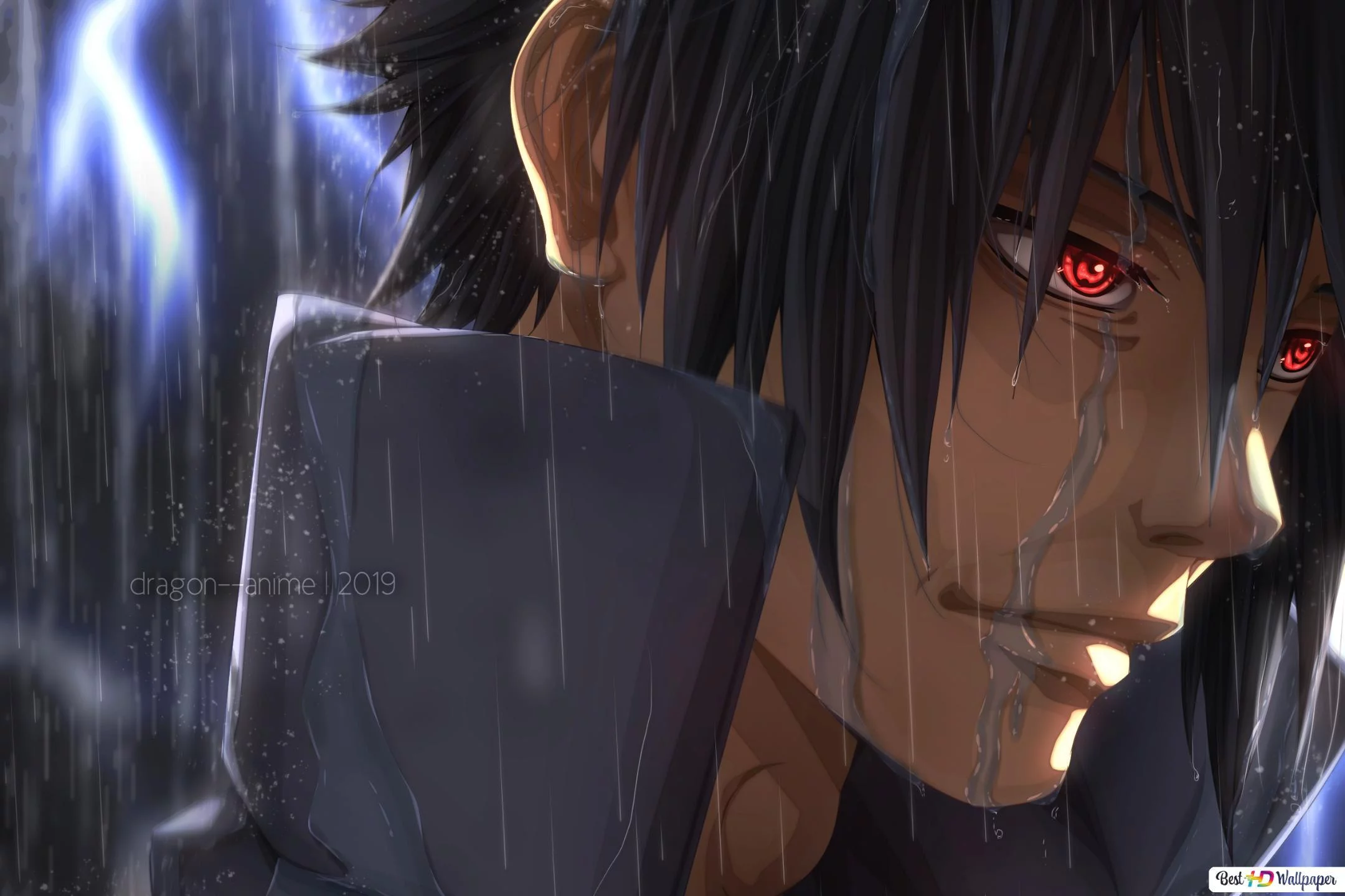 Free Download Wallpaper Background Sad Naruto Page 875024 (2160 x 1440)