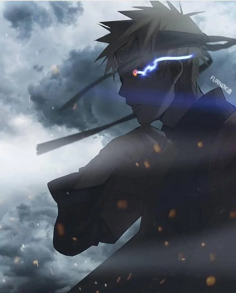 Free Download Naruto Shippuden Kurama Mode Wallpaper Page 875099 (800 x 991)