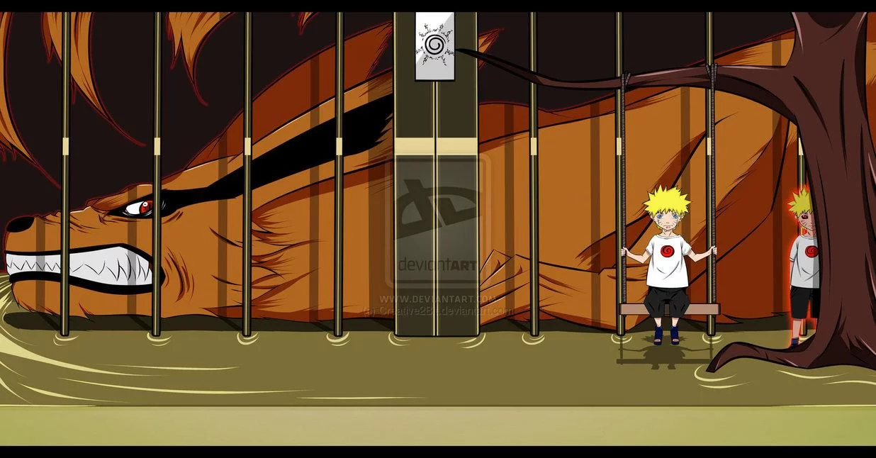 Free Download Naruto Shippuden Kurama Wallpaper Page 875104 (1236 x 646)