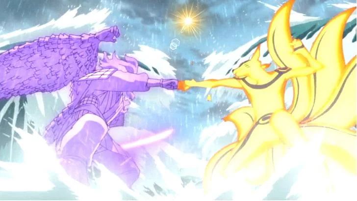 Free Download Naruto Shippuden Wallpaper Sasuke Transformado Page 875147 (728 x 409)
