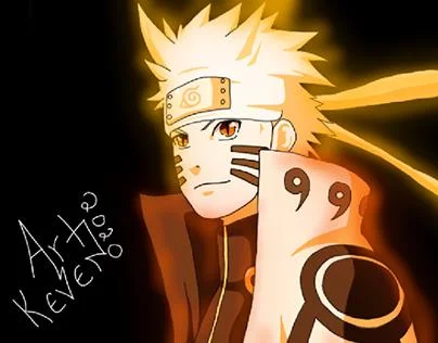 Free Download Naruto Shippuden Kurama Mode Wallpaper Page 875159 (404 x 316)