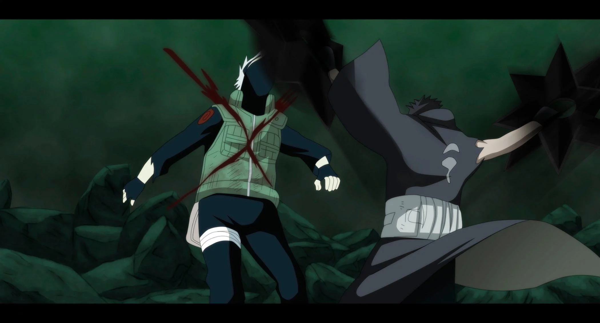 Free Download Naruto Shippuden Kakashi Iphone Wallpaper Page 875206 (2100 x 1133)