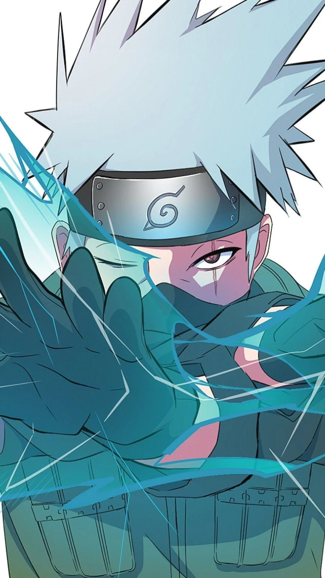 Free Download Naruto Shippuden Kakashi Iphone Wallpaper Page 875209 (1080 x 1920)