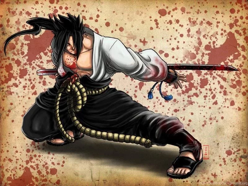 Free Download Naruto Shippuden Jinchuriki Wallpapers Page 875309 (800 x 600)