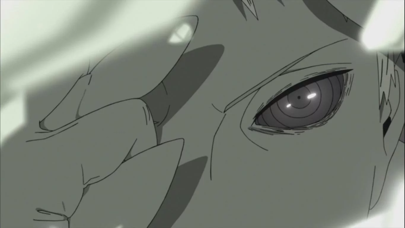 Free Download Naruto Shippuden Jinchuriki Wallpapers Page 875332 (1366 x 768)