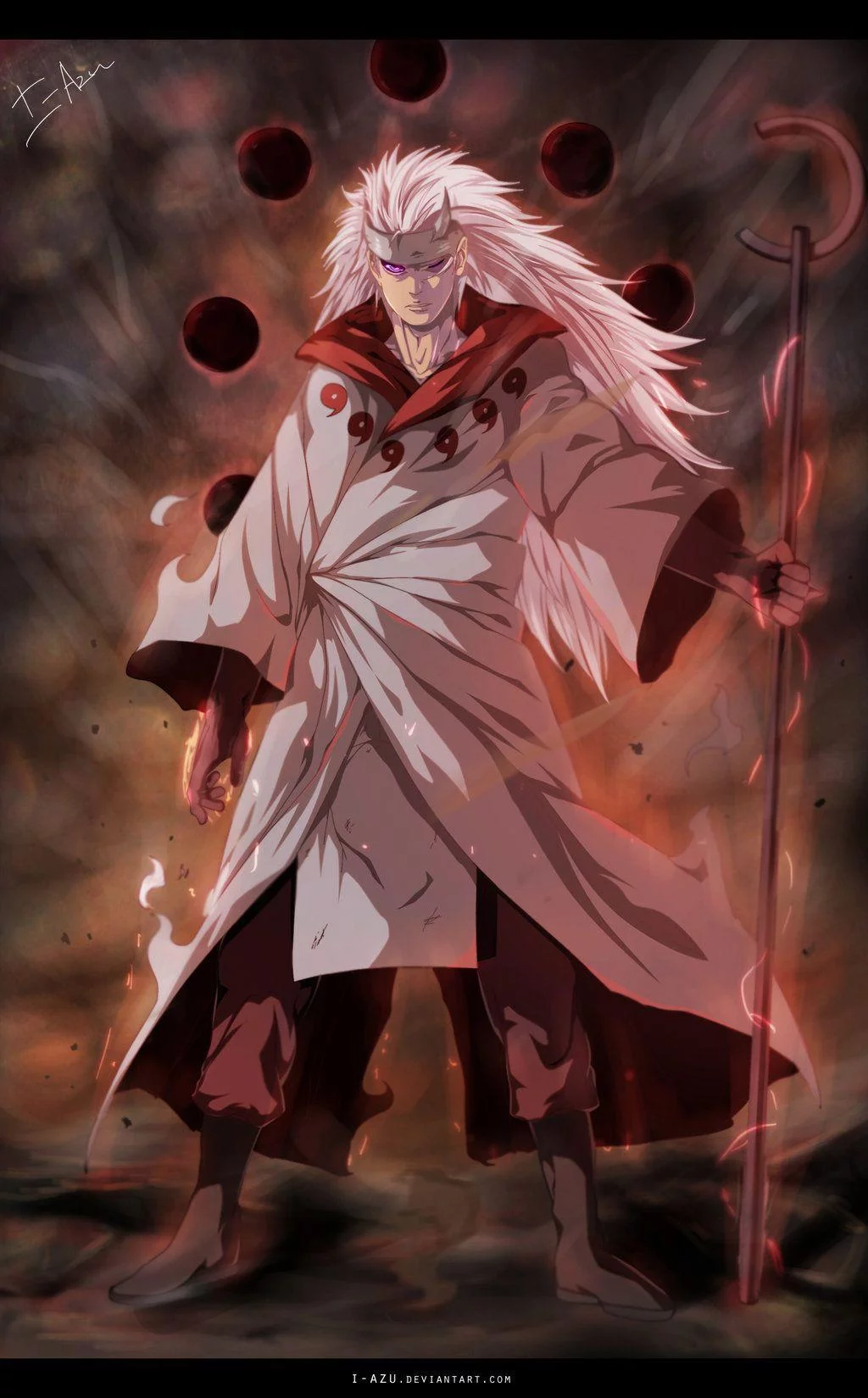 Free Download Naruto Shippuden Jinchuriki Wallpapers Page 875340 (1024 x 1649)