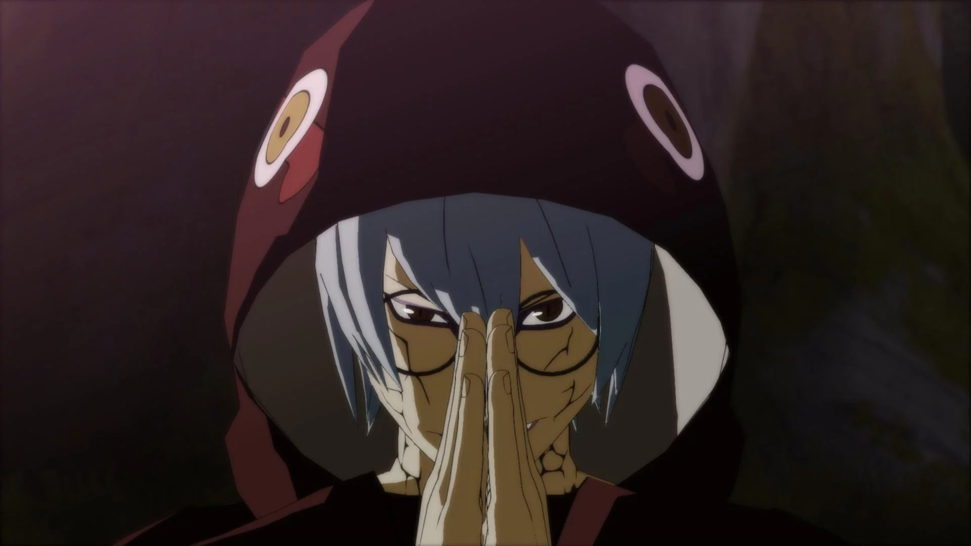 Free Download Naruto Shippuden Kabuto Wallpaper Page 875341 (1920 x 1080)