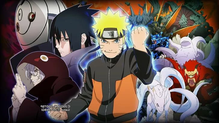 Free Download Naruto Tobi Wallpapers Hd Page 875352 (728 x 409)