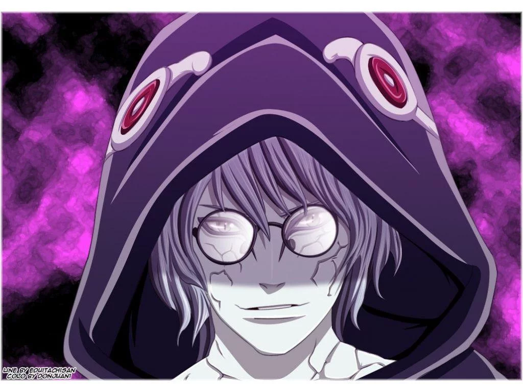 Free Download Naruto Shippuden Kabuto Wallpaper Page 875374 (1024 x 768)