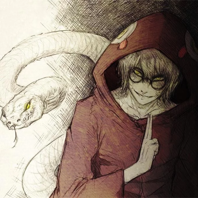 Free Download Naruto Shippuden Kabuto Wallpaper Page 875387 (680 x 680)