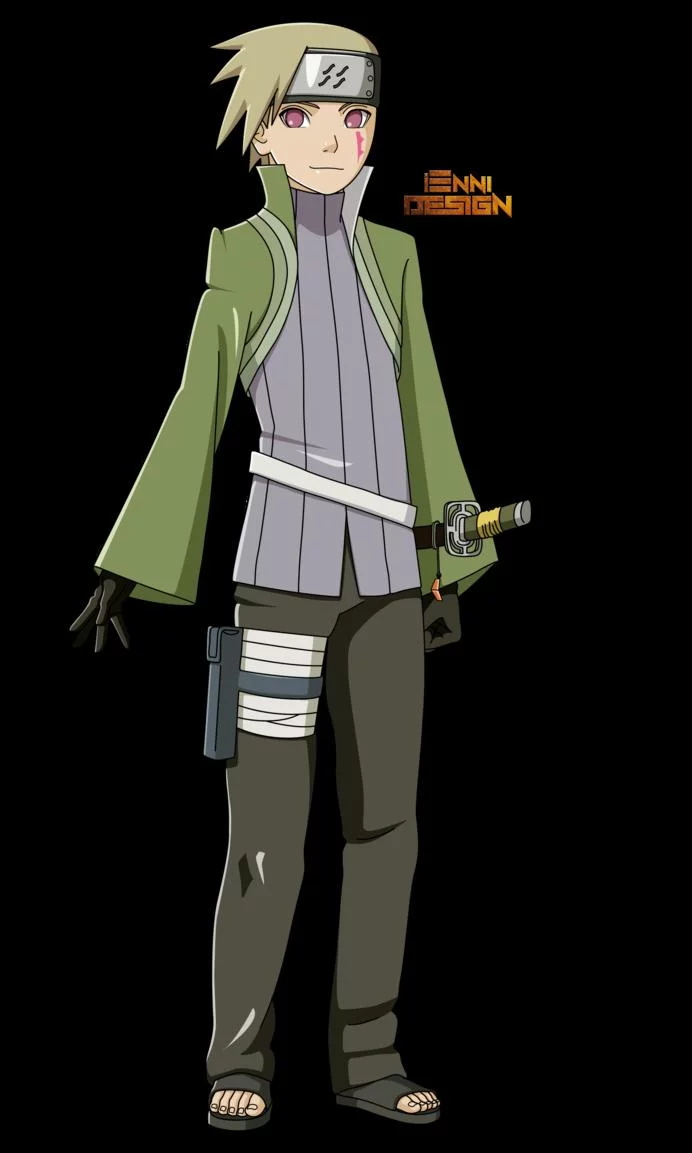 Free Download Naruto Shippuden Kagura Wallpaper Page 875398 (692 x 1153)