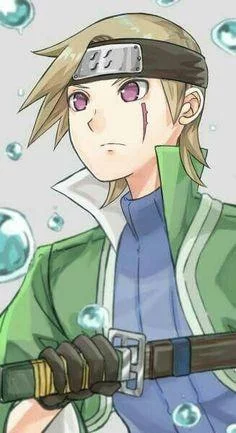 Free Download Naruto Shippuden Kagura Wallpaper Page 875399 (236 x 433)