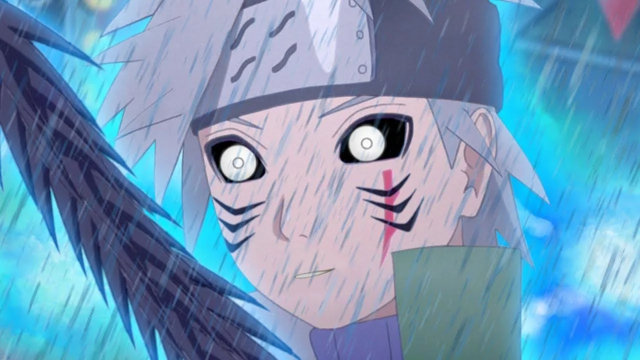Free Download Naruto Shippuden Kagura Wallpaper Page 875400 (1280 x 720)