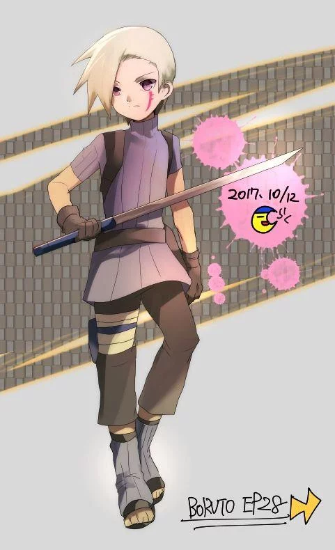 Free Download Naruto Shippuden Kagura Wallpaper Page 875402 (481 x 790)