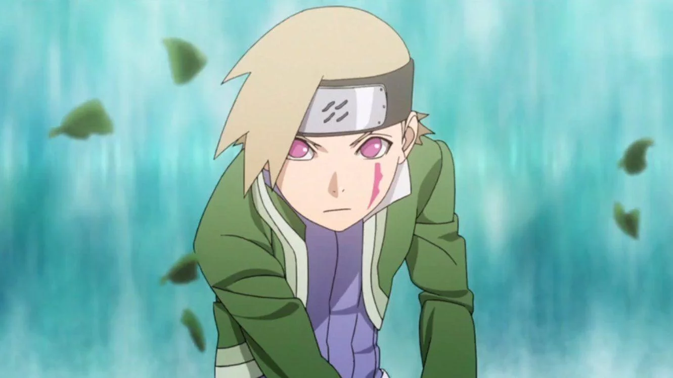 Free Download Naruto Shippuden Kagura Wallpaper Page 875429 (1331 x 747)