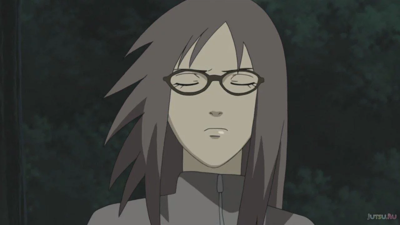 Free Download Naruto Shippuden Kagura Wallpaper Page 875434 (1280 x 720)