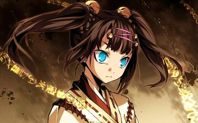 Free Download Naruto Shippuden Kagura Wallpaper Page 875442 (749 x 467)