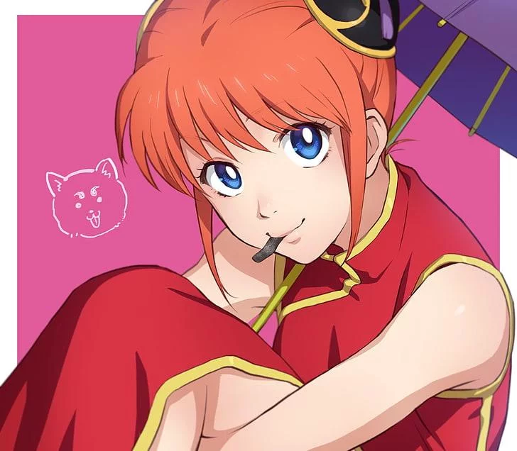 Free Download Naruto Shippuden Kagura Wallpaper Page 875444 (728 x 636)