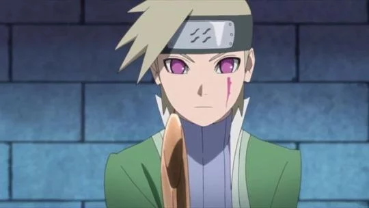 Free Download Naruto Shippuden Kagura Wallpaper Page 875450 (540 x 304)