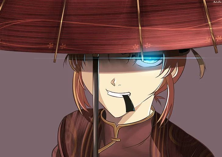 Free Download Naruto Shippuden Kagura Wallpaper Page 875456 (728 x 515)