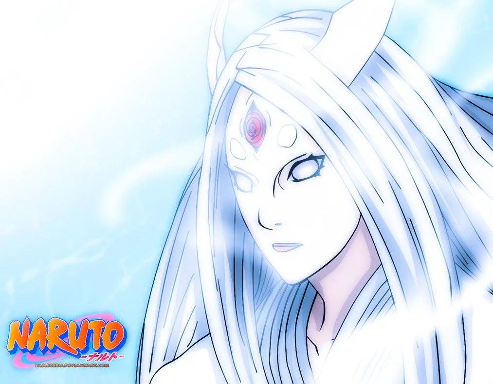 Free Download Naruto Shippuden Kagura Wallpaper Page 875460 (1013 x 789)
