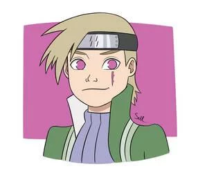 Free Download Naruto Shippuden Kagura Wallpaper Page 875461 (286 x 250)