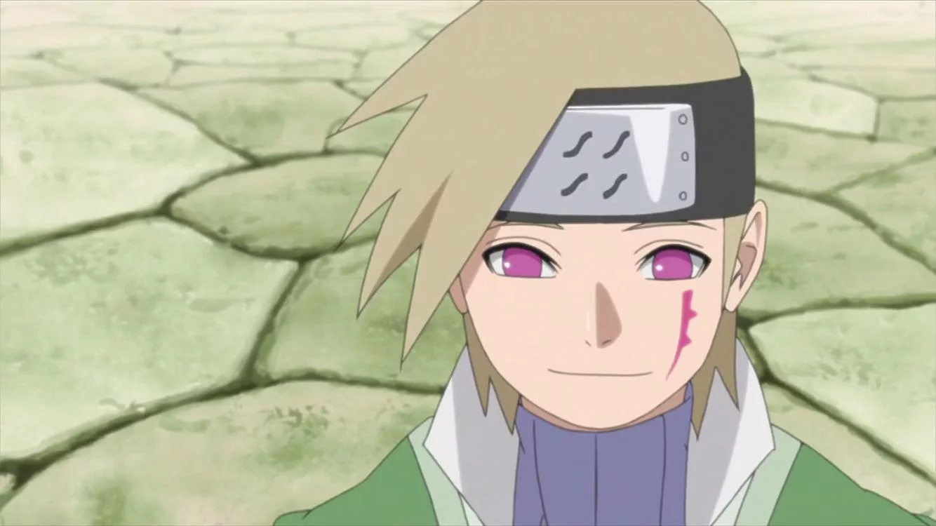 Free Download Naruto Shippuden Kagura Wallpaper Page 875472 (1334 x 750)