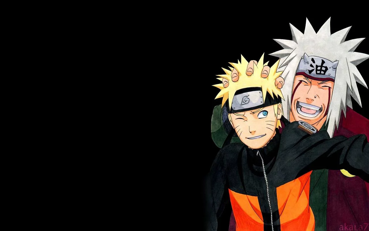 Free Download Naruto Shippuden Jiraiya Wallpaper Hd Page 875525 (1280 x 800)
