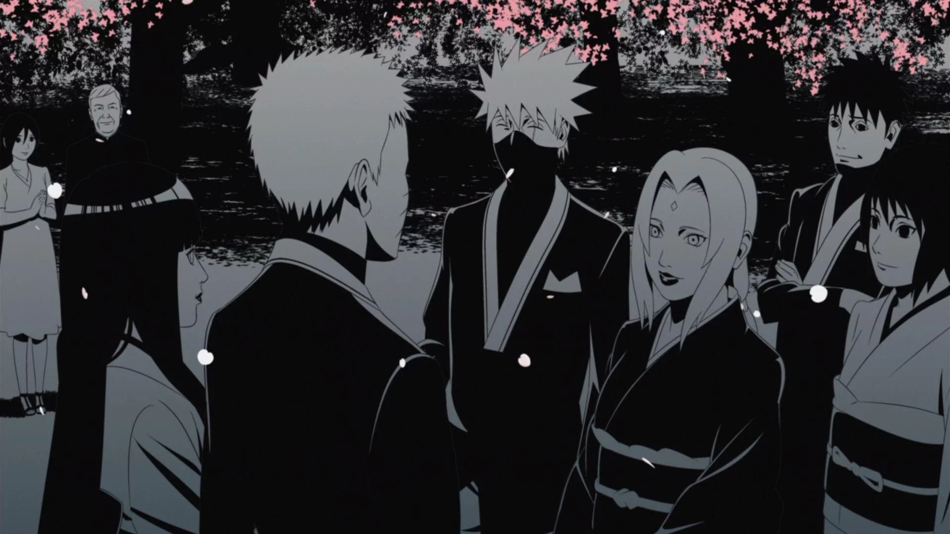Free Download Naruto Shippuden Jiraiya Wallpaper Hd Page 875527 (1920 x 1080)