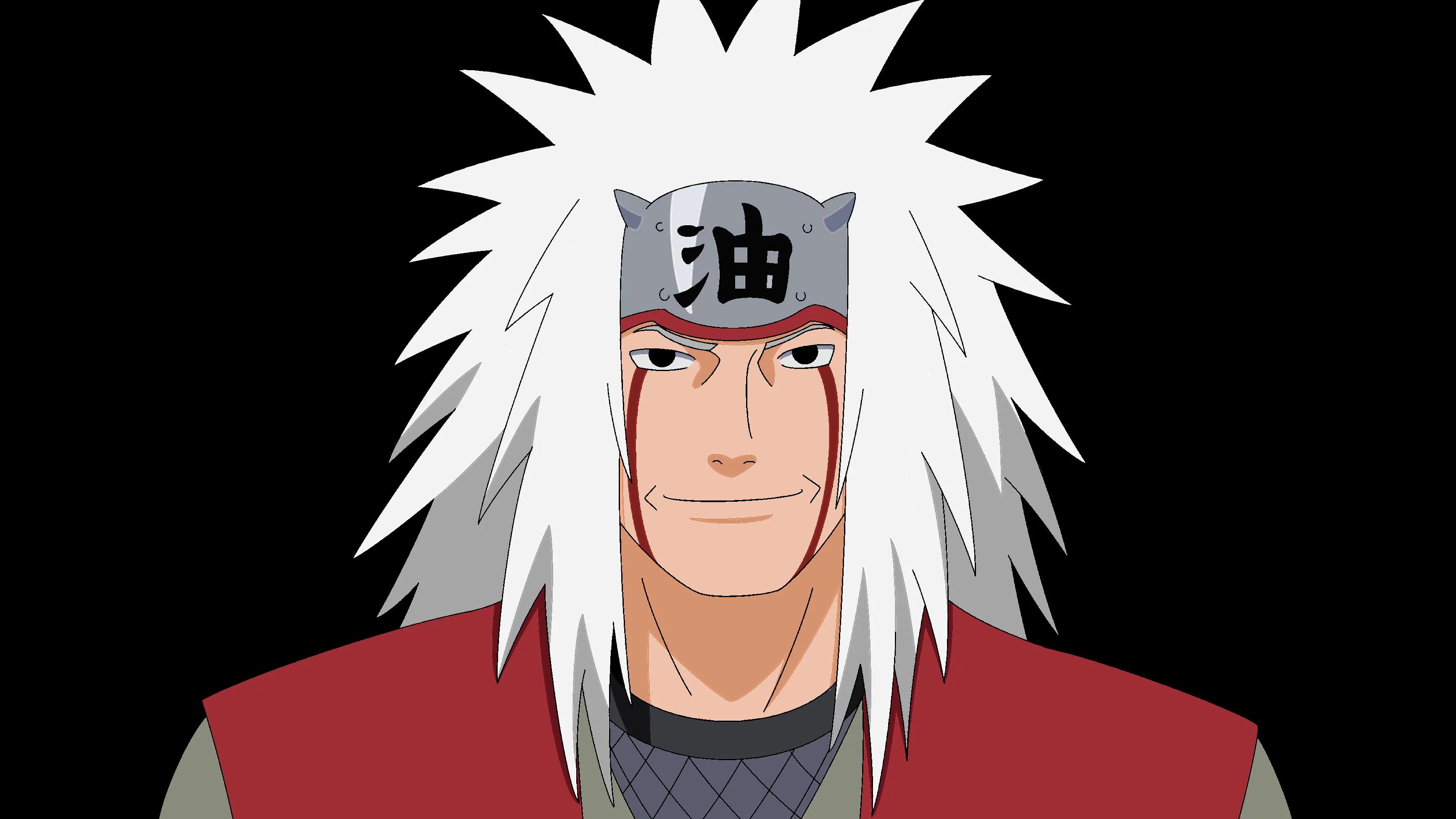 Free Download Naruto Shippuden Jiraiya Wallpaper Page 875545 (3464 x 1949)