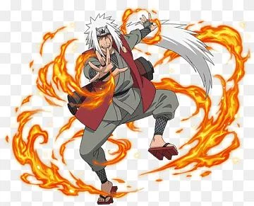 Free Download Naruto Shippuden Jiraiya Wallpaper Page 875571 (360 x 291)