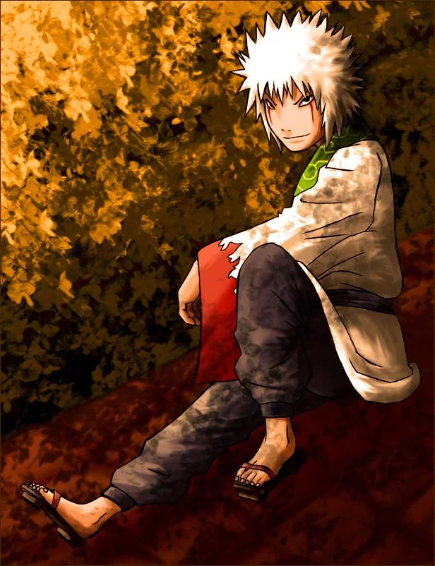 Free Download Naruto Shippuden Jiraiya Wallpaper Page 875582 (616 x 802)