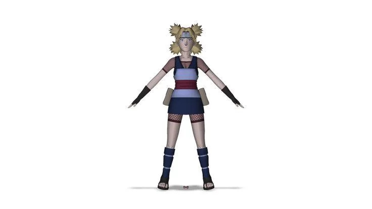 Free Download Naruto Shippuden War Kages Wallpaper Page 875627 (736 x 414)