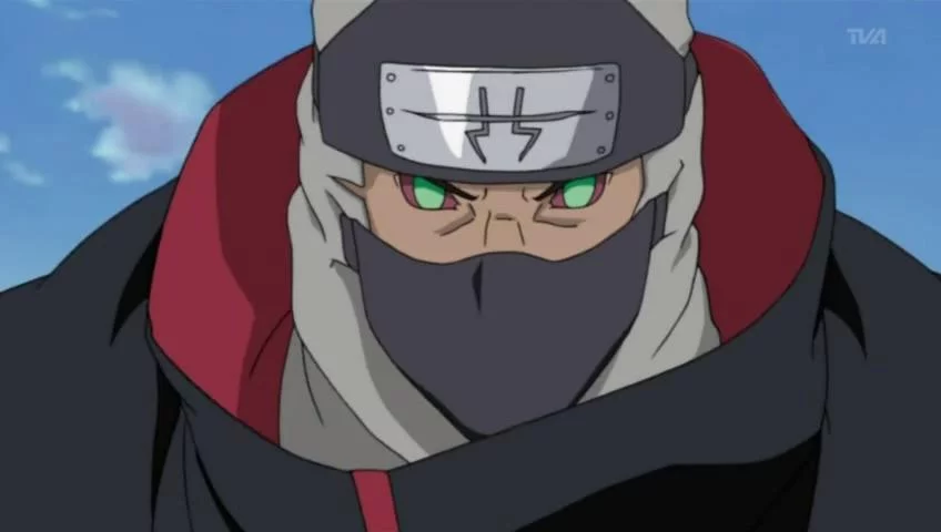 Free Download Naruto Shippuden Kakuzu Wallpaper Page 875717 (848 x 480)