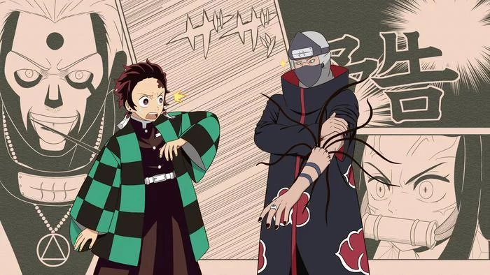 Free Download Naruto Shippuden Kakuzu Wallpaper Page 875723 (700 x 394)