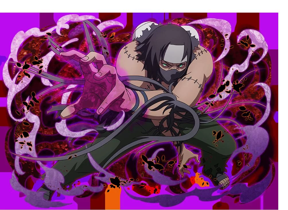 Free Download Naruto Shippuden Kakuzu Wallpaper Page 875732 (1004 x 732)