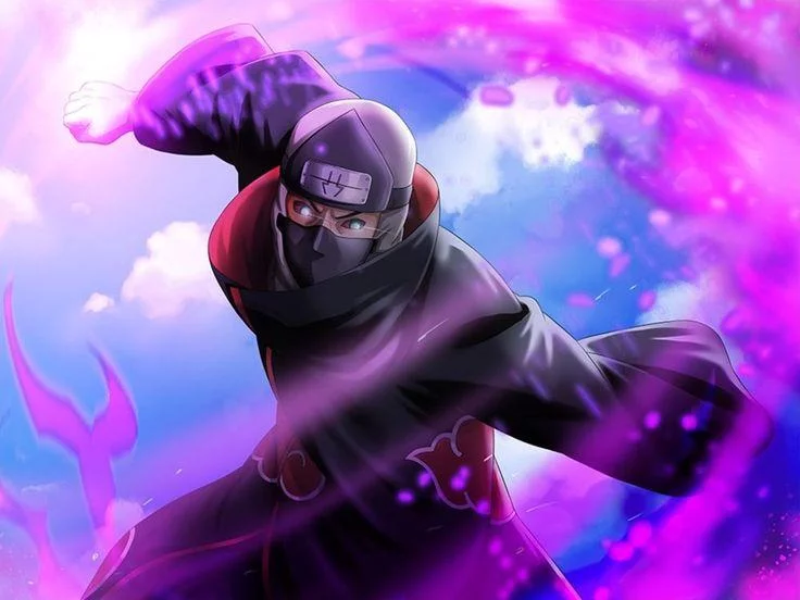 Free Download Naruto Shippuden Kakuzu Wallpaper Page 875739 (736 x 552)
