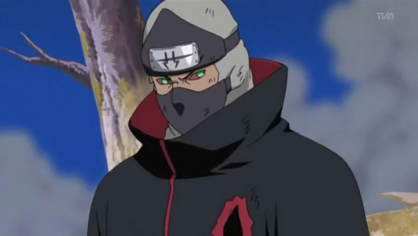 Free Download Naruto Shippuden Kakuzu Wallpaper Page 875748 (848 x 480)