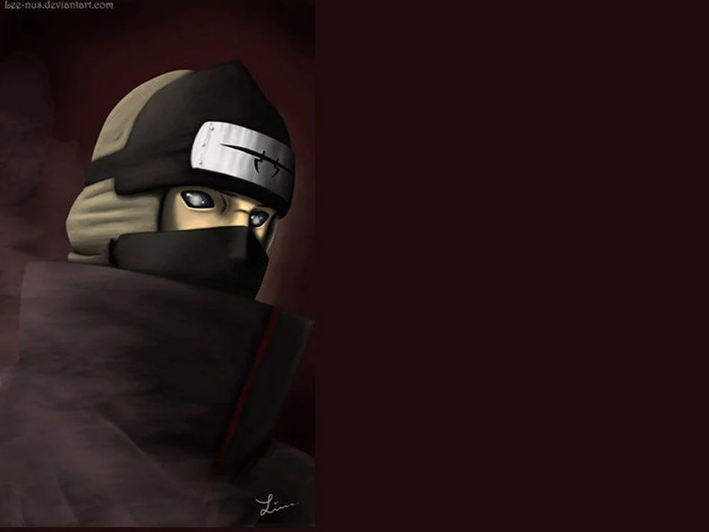 Free Download Naruto Shippuden Kakuzu Wallpaper Page 875751 (1024 x 768)