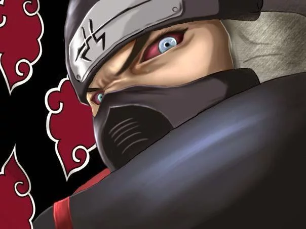 Free Download Naruto Shippuden Kakuzu Wallpaper Page 875759 (604 x 453)