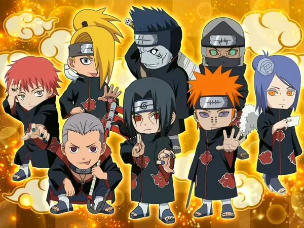 Free Download Naruto Shippuden Kakuzu Wallpaper Page 875771 (600 x 450)