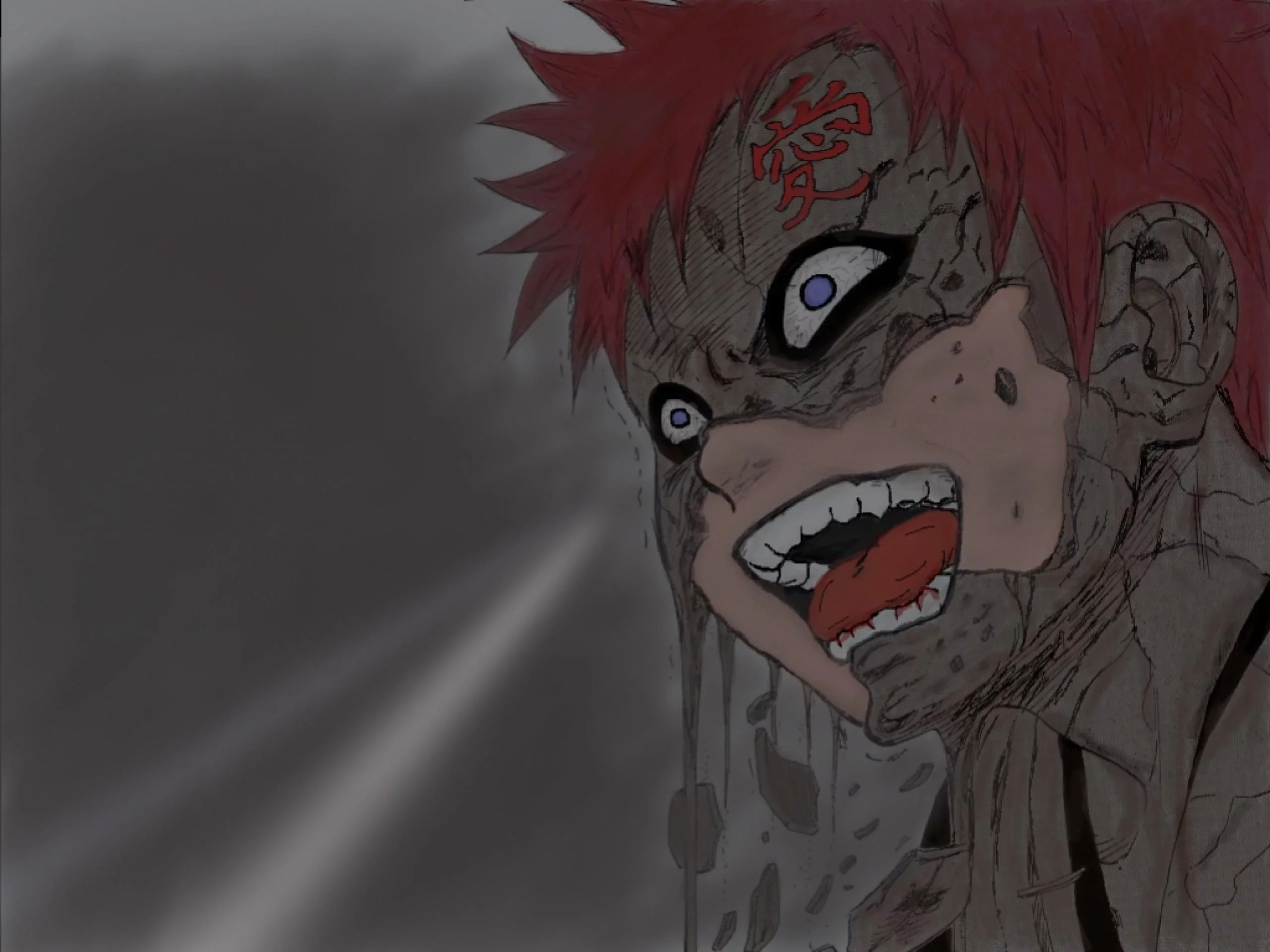 Free Download Naruto Shippuden Jinchuuriki Wallpapers Page 875859 (2560 x 1920)
