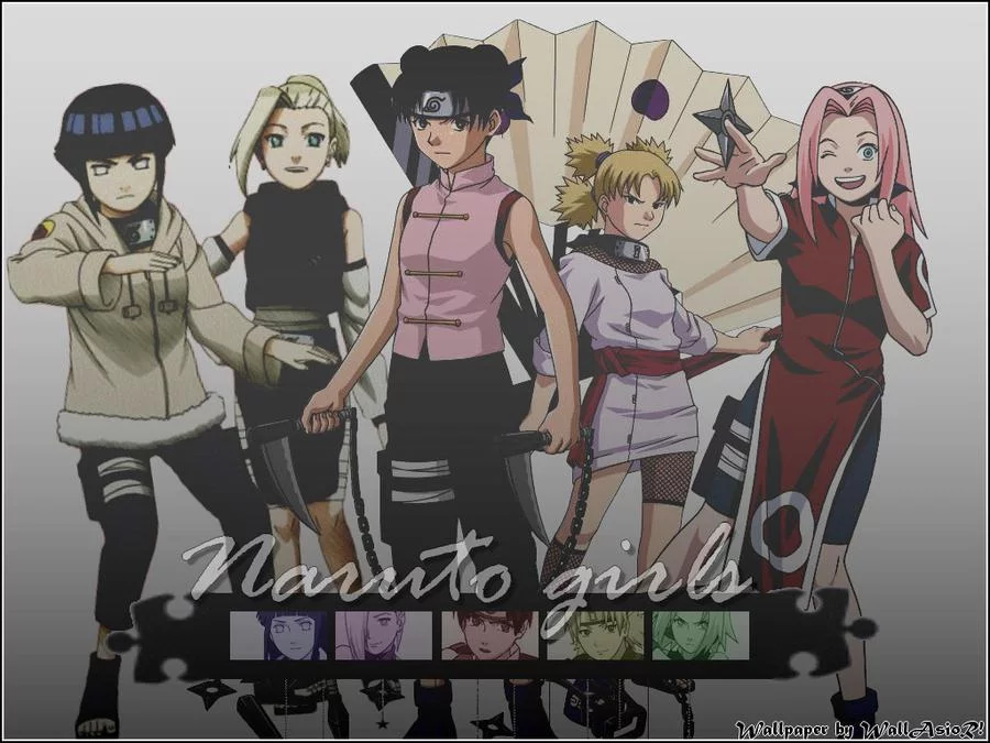 Free Download Naruto Girl Wallpaper Hd Page 87630 (900 x 675)