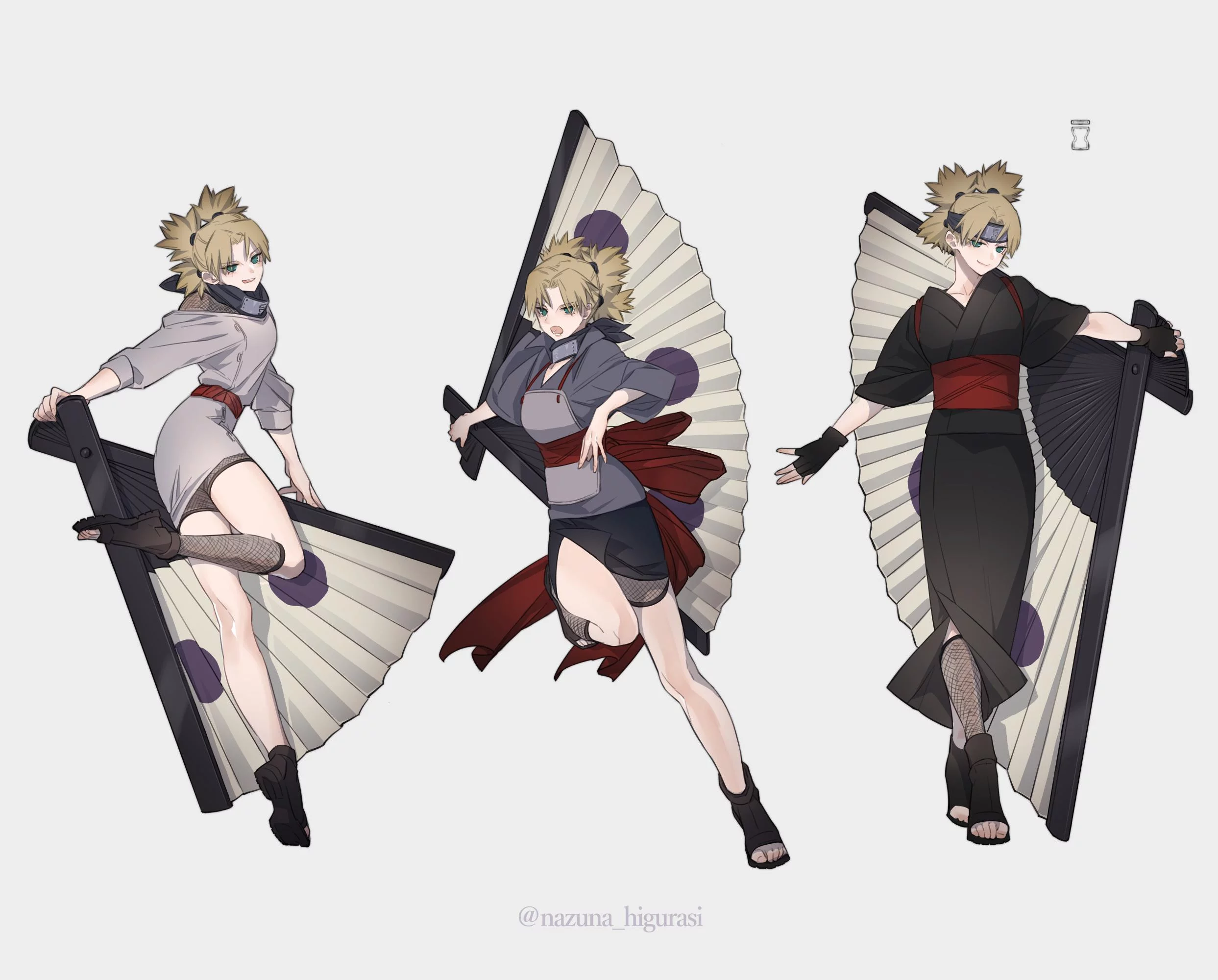Free Download Naruto Shippuden Temari Wallpaper Page 87643 (2486 x 2000)