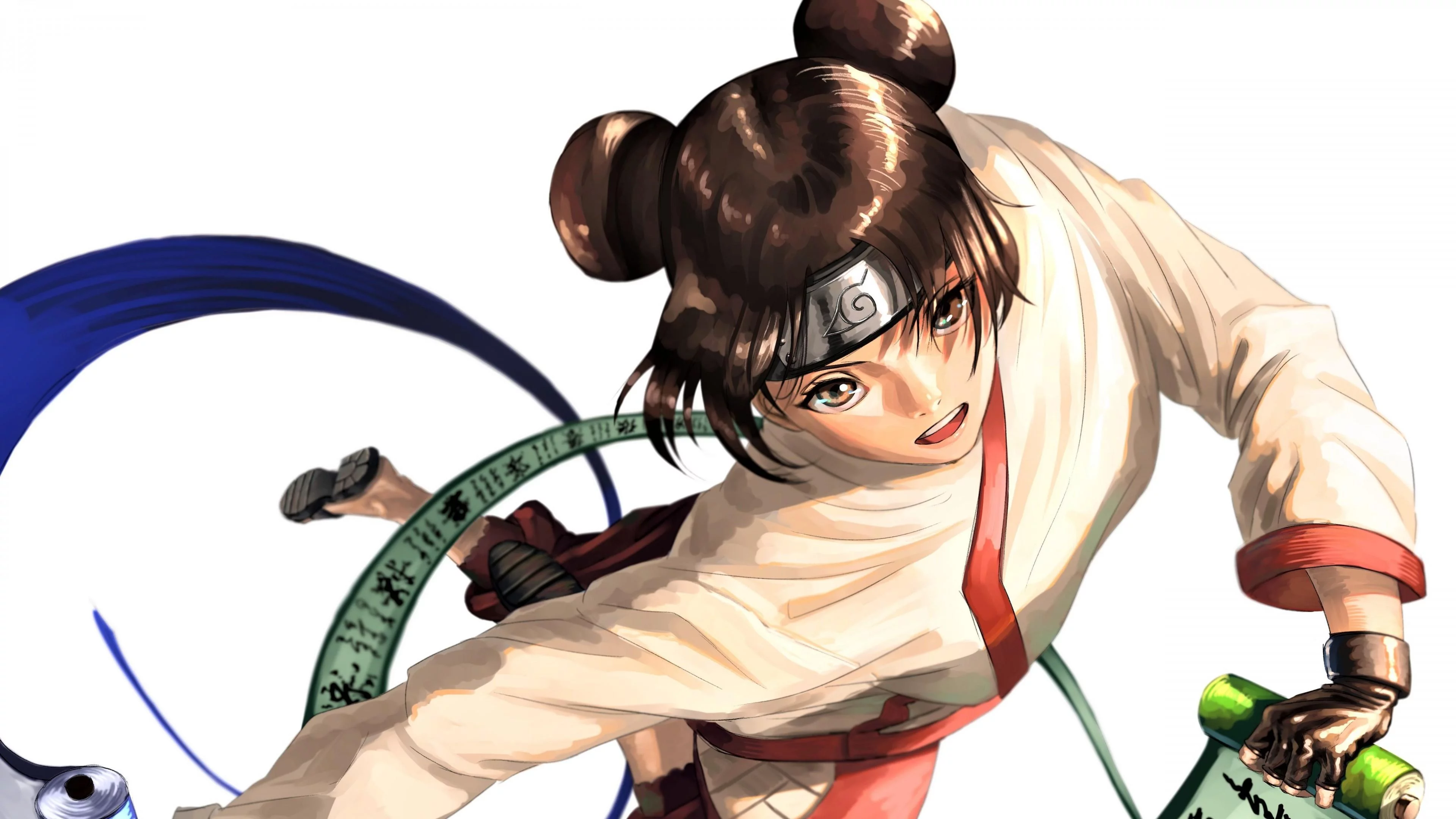 Free Download Naruto Girl Wallpaper Hd Page 87664 (3840 x 2160)