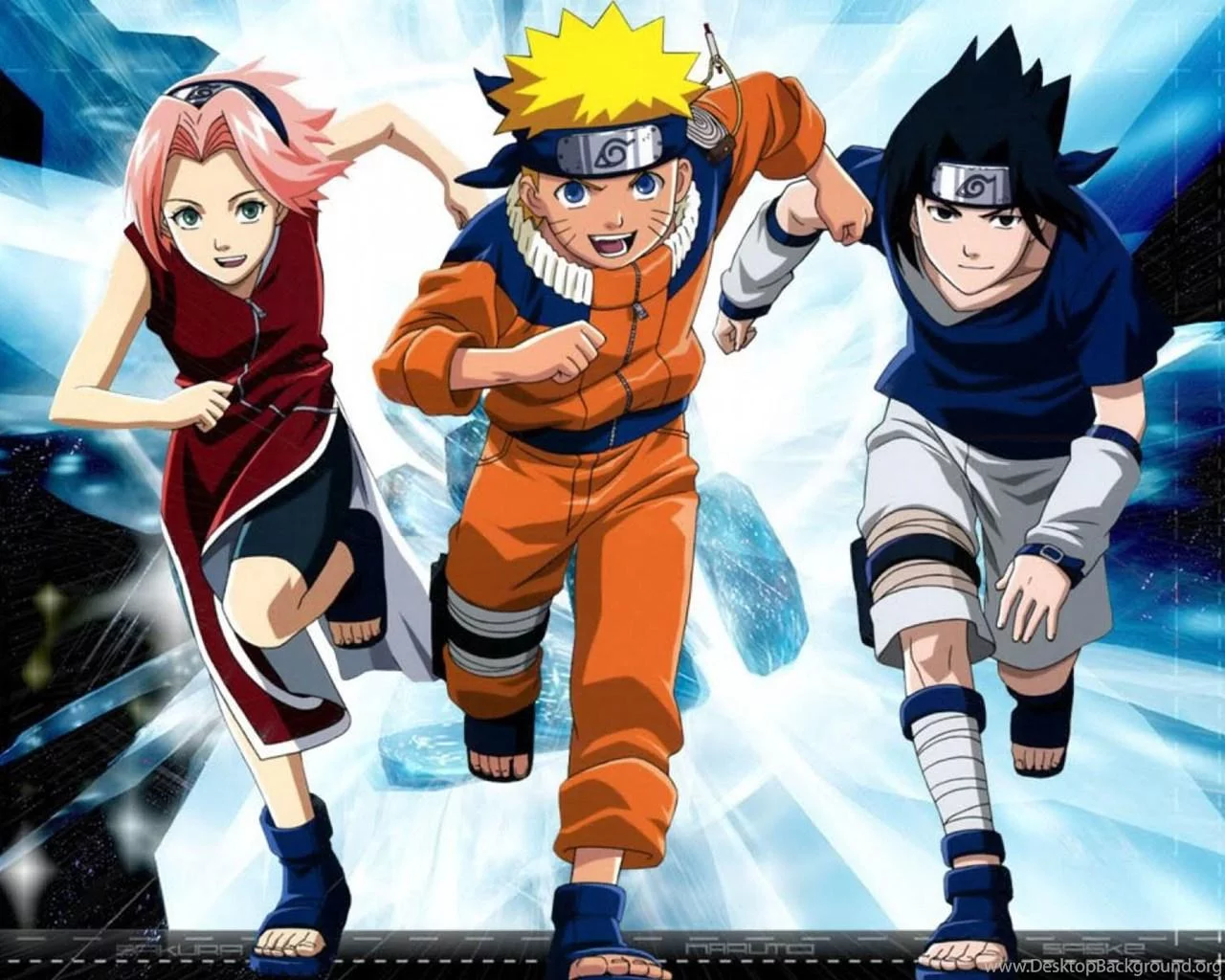 Free Download Naruto Shippuden Ipad Wallpaper Page 876824 (1280 x 1024)