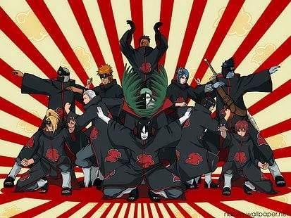 Free Download Naruto Shippuden Ipad Wallpaper Page 876831 (413 x 310)