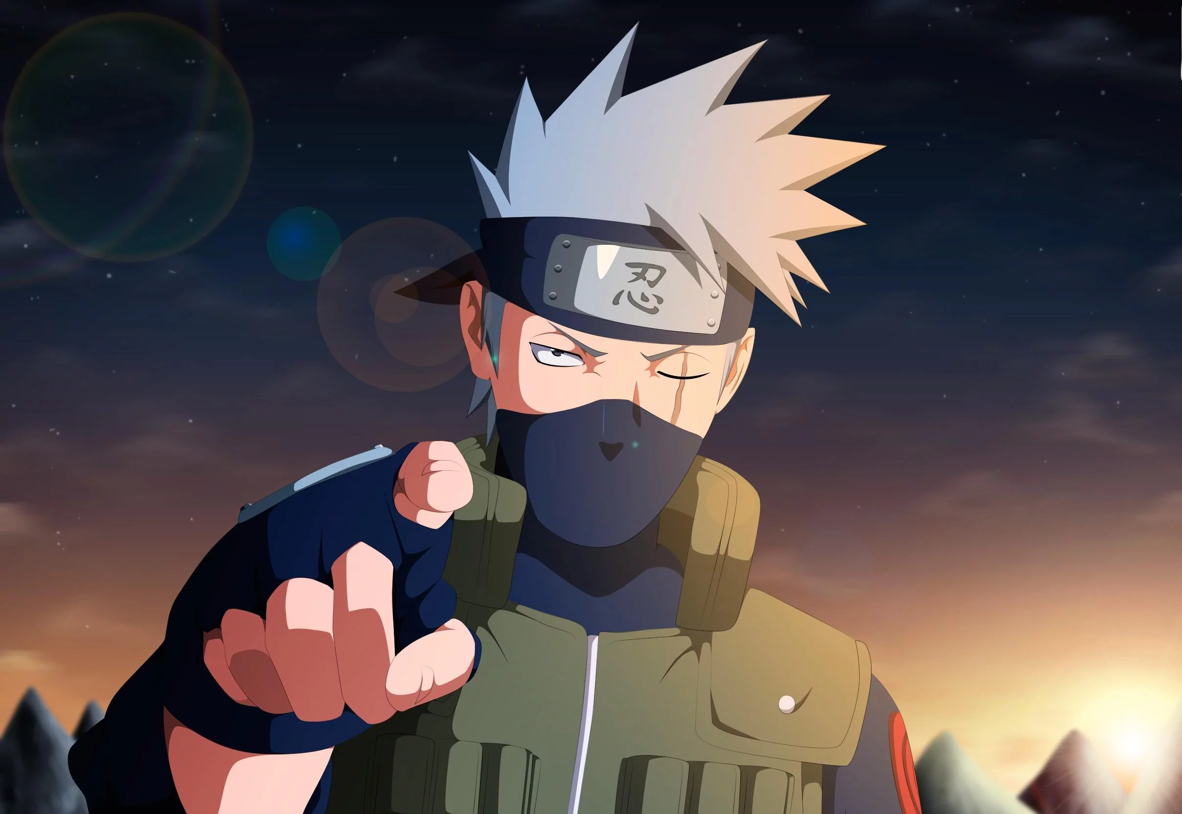 Free Download Naruto Shippuden Ipad Wallpaper Page 876835 (2416 x 1665)